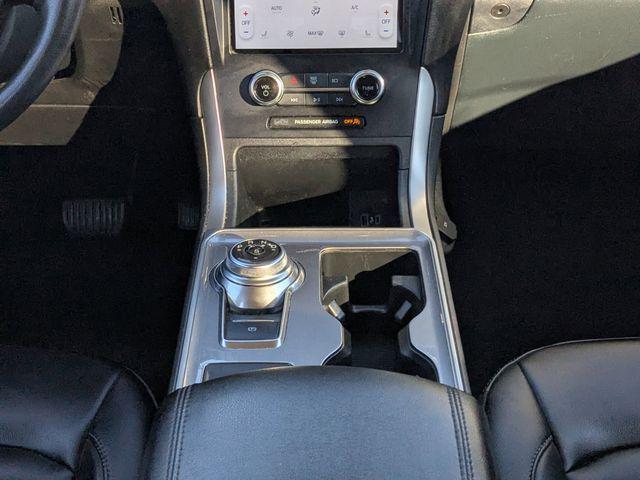 used 2024 Ford Edge car, priced at $20,248