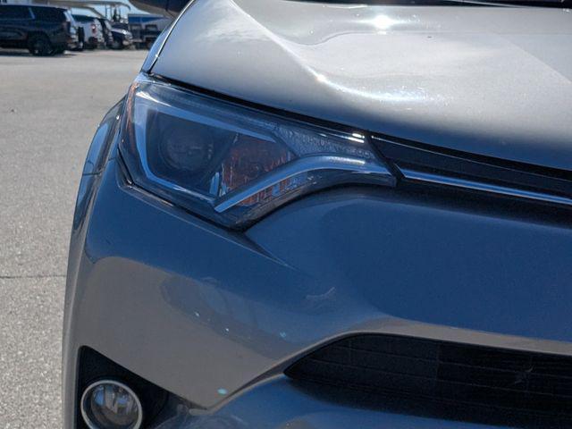 used 2017 Toyota RAV4 car, priced at $13,501