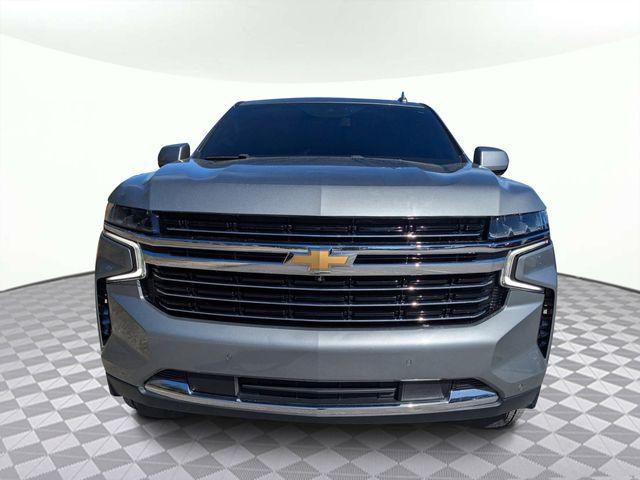 used 2023 Chevrolet Tahoe car, priced at $48,741