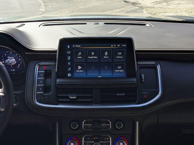 used 2023 Chevrolet Tahoe car, priced at $48,741