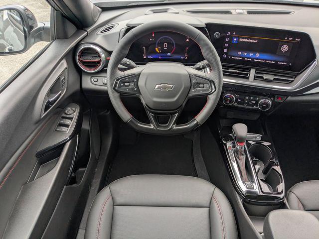 new 2026 Chevrolet Trax car, priced at $26,235