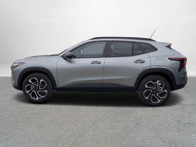 new 2026 Chevrolet Trax car, priced at $26,235