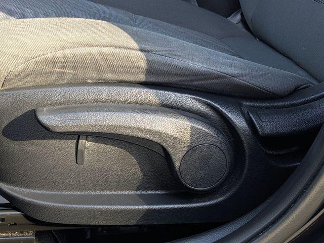 used 2023 Kia Seltos car, priced at $15,402