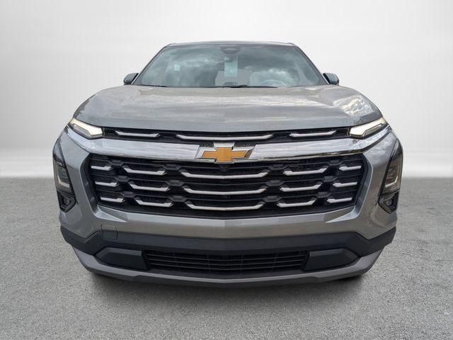 new 2026 Chevrolet Equinox car, priced at $31,830