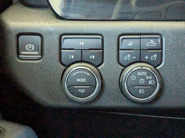 used 2025 Chevrolet Silverado 2500 car, priced at $55,420