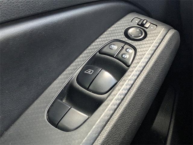 used 2022 Nissan Altima car, priced at $16,374