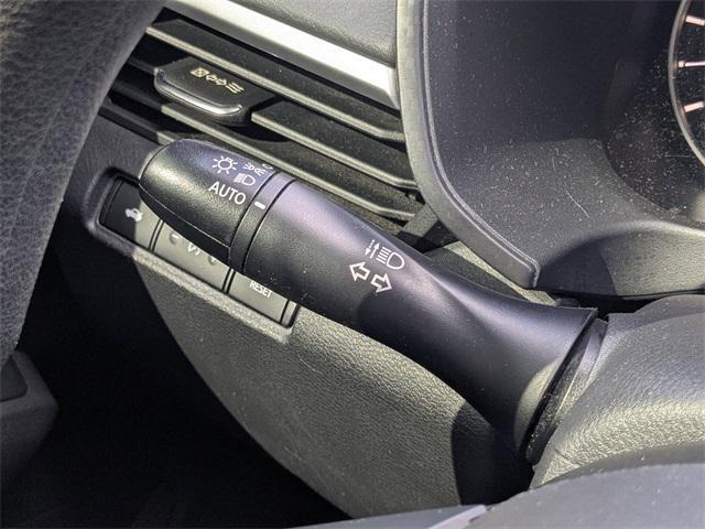 used 2022 Nissan Altima car, priced at $16,374