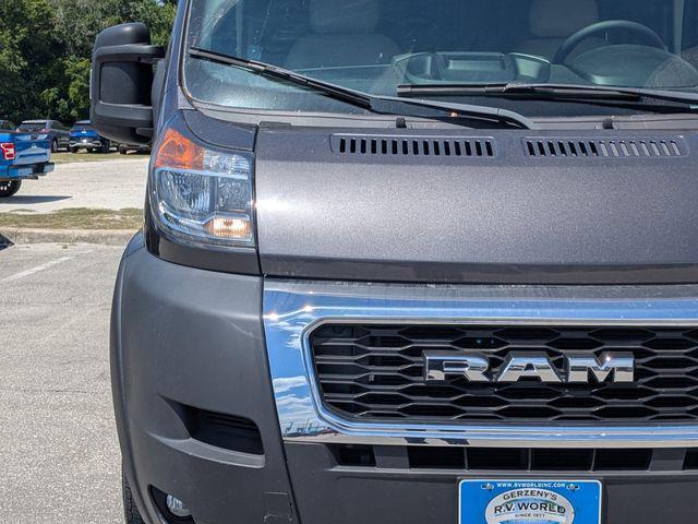 used 2022 Ram ProMaster 3500 car, priced at $69,989