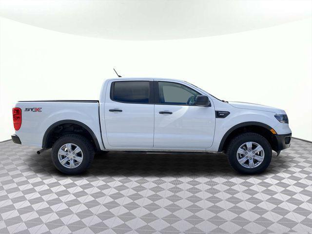 used 2022 Ford Ranger car, priced at $25,798