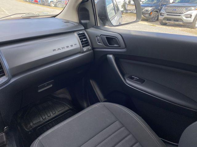 used 2022 Ford Ranger car, priced at $25,798
