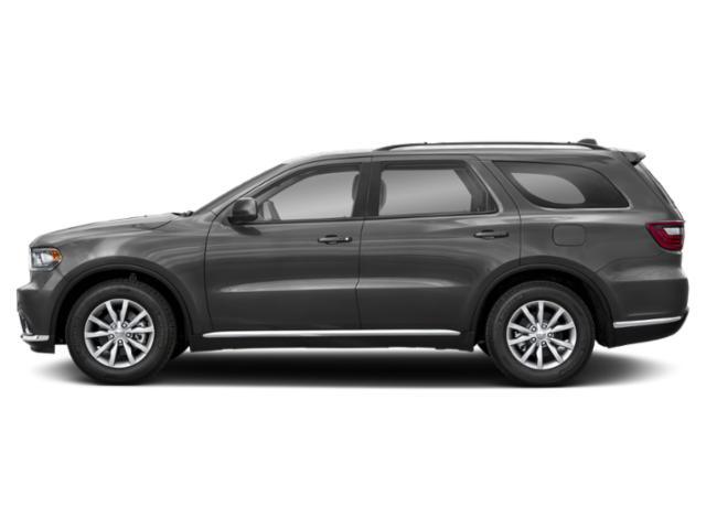 used 2020 Dodge Durango car, priced at $23,473