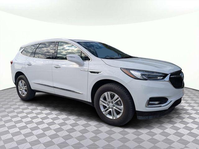 used 2019 Buick Enclave car, priced at $16,881