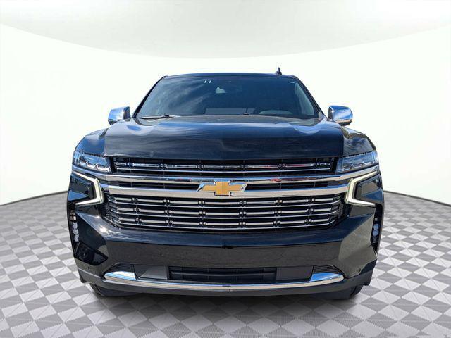 used 2024 Chevrolet Suburban car, priced at $55,008