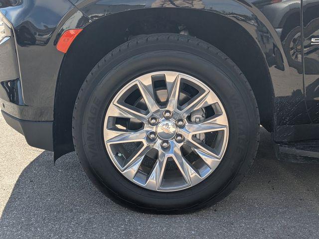 used 2024 Chevrolet Suburban car, priced at $55,008