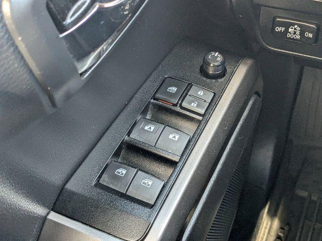 used 2022 Toyota Tacoma car, priced at $31,989