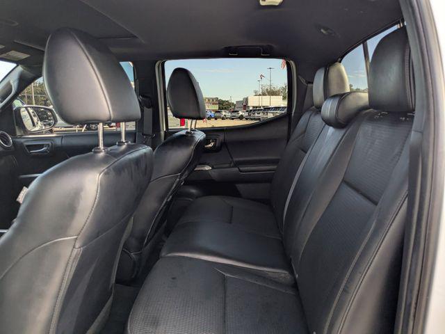 used 2022 Toyota Tacoma car, priced at $31,989