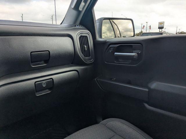 used 2024 Chevrolet Silverado 1500 car, priced at $30,380