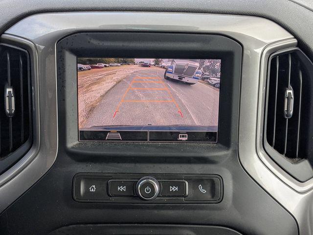 used 2024 Chevrolet Silverado 1500 car, priced at $30,380