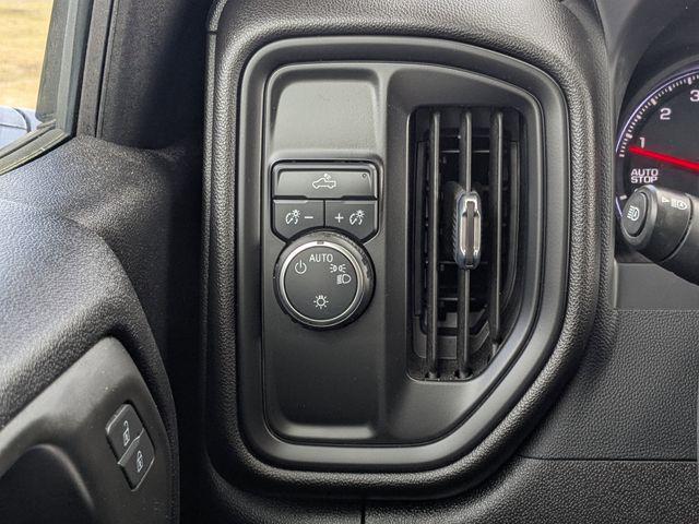 used 2024 Chevrolet Silverado 1500 car, priced at $30,380