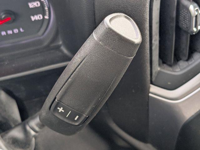 used 2024 Chevrolet Silverado 1500 car, priced at $30,380