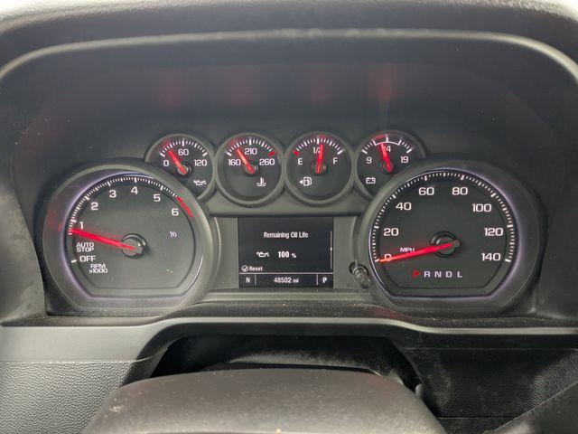 used 2024 Chevrolet Silverado 1500 car, priced at $30,380