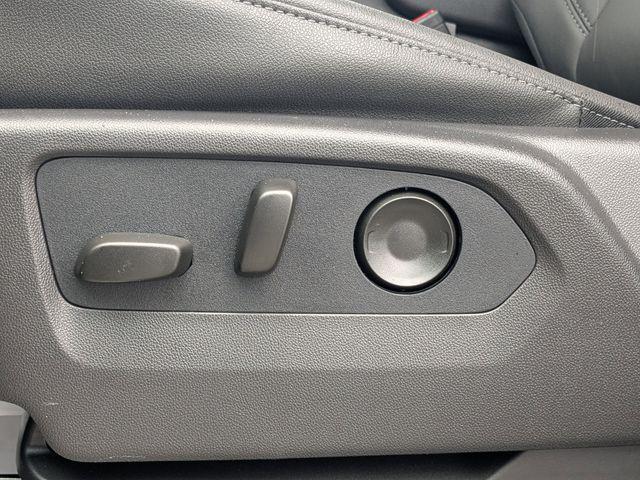 new 2026 Chevrolet Silverado 1500 car, priced at $58,820