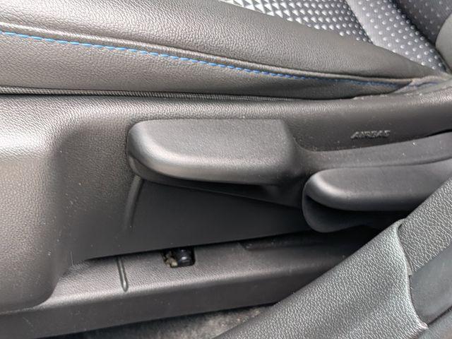 used 2025 Chevrolet Trax car, priced at $19,374