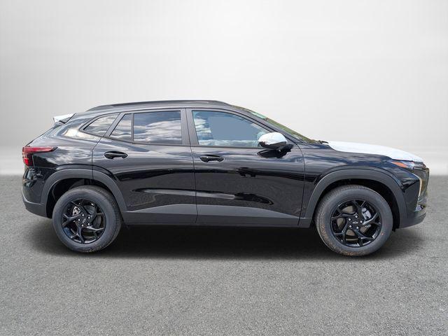 new 2026 Chevrolet Trax car, priced at $26,285