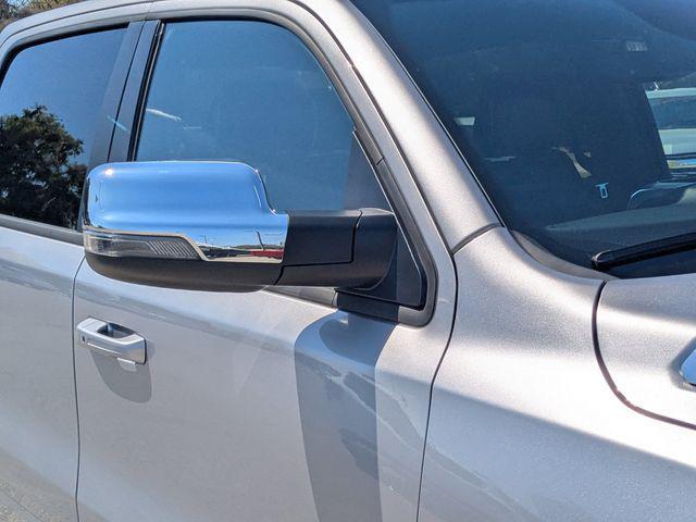 used 2024 Ram 1500 car, priced at $32,612