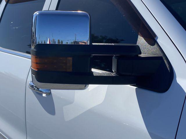 used 2019 Chevrolet Silverado 2500 car, priced at $43,678