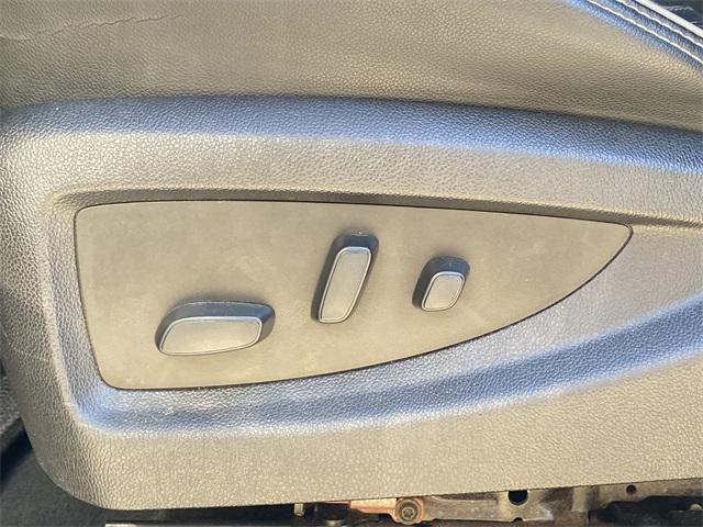 used 2019 Chevrolet Silverado 2500 car, priced at $45,977