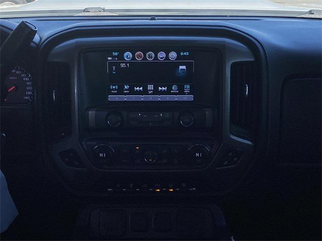 used 2019 Chevrolet Silverado 2500 car, priced at $45,977