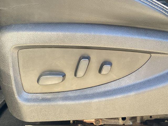 used 2019 Chevrolet Silverado 2500 car, priced at $43,678