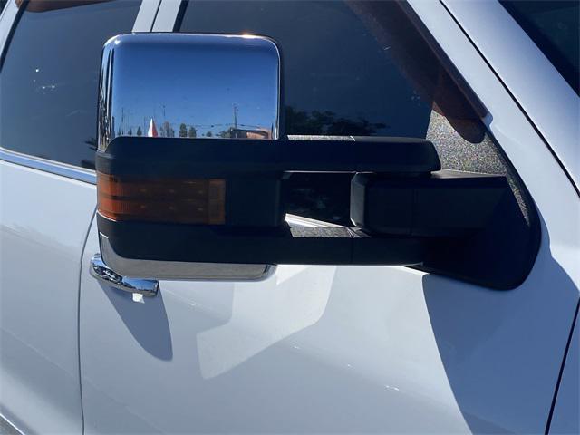 used 2019 Chevrolet Silverado 2500 car, priced at $45,977