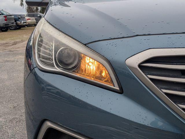 used 2017 Hyundai Sonata car, priced at $8,399