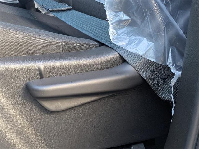 new 2026 Chevrolet Silverado 2500 car, priced at $66,285