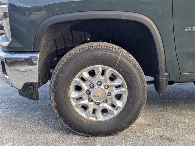 new 2026 Chevrolet Silverado 2500 car, priced at $66,285