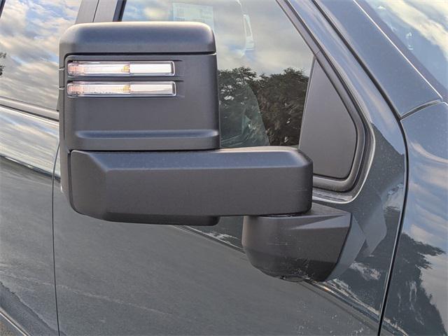 new 2026 Chevrolet Silverado 2500 car, priced at $66,285