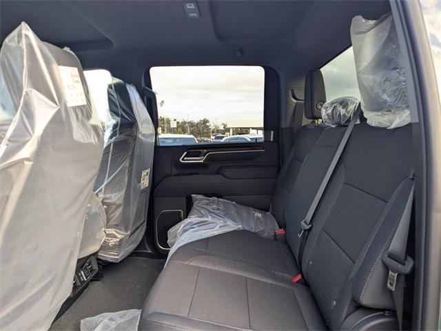 new 2026 Chevrolet Silverado 2500 car, priced at $66,285