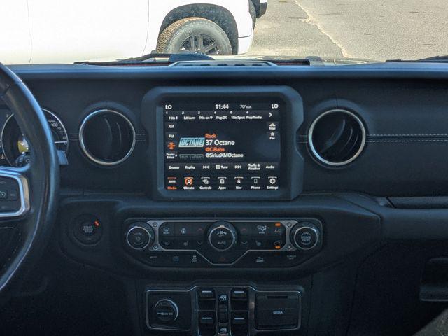 used 2023 Jeep Wrangler 4xe car, priced at $25,960