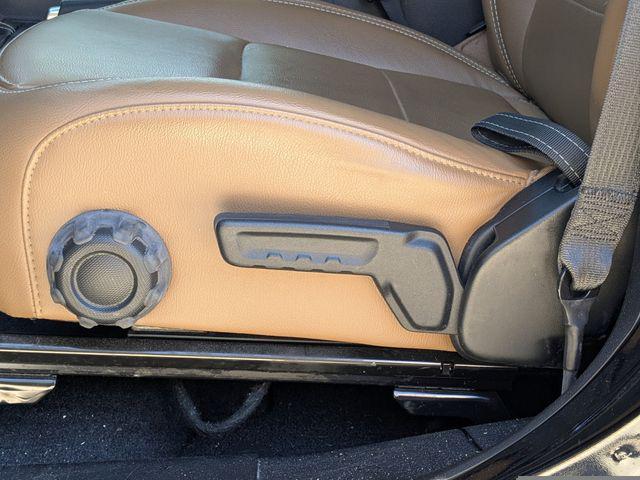 used 2023 Jeep Wrangler 4xe car, priced at $25,960