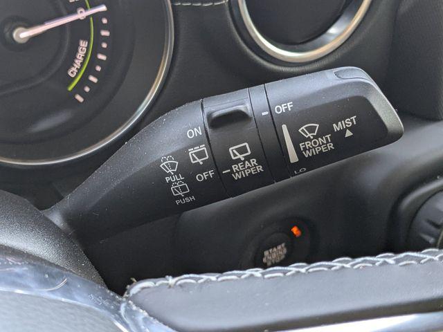 used 2023 Jeep Wrangler 4xe car, priced at $25,960