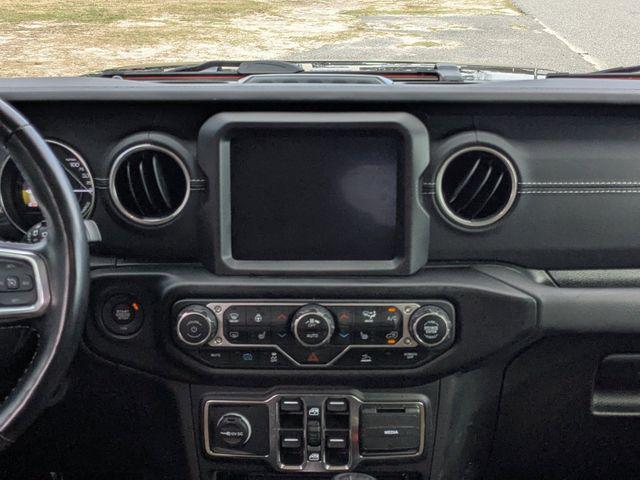 used 2023 Jeep Wrangler 4xe car, priced at $25,960