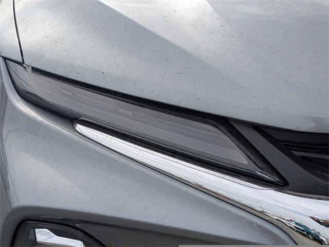 new 2026 Chevrolet Blazer car, priced at $44,080