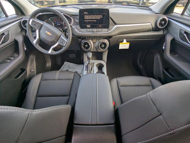 new 2026 Chevrolet Blazer car, priced at $44,080