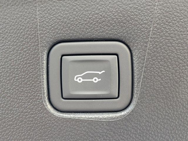 new 2026 Chevrolet Blazer car, priced at $44,080