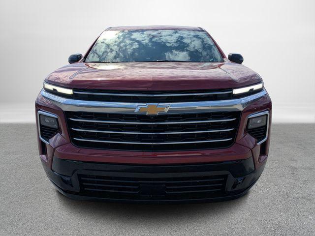 new 2026 Chevrolet Traverse car, priced at $55,630