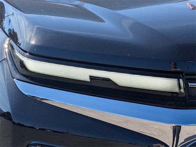 new 2026 Chevrolet Traverse car, priced at $44,460