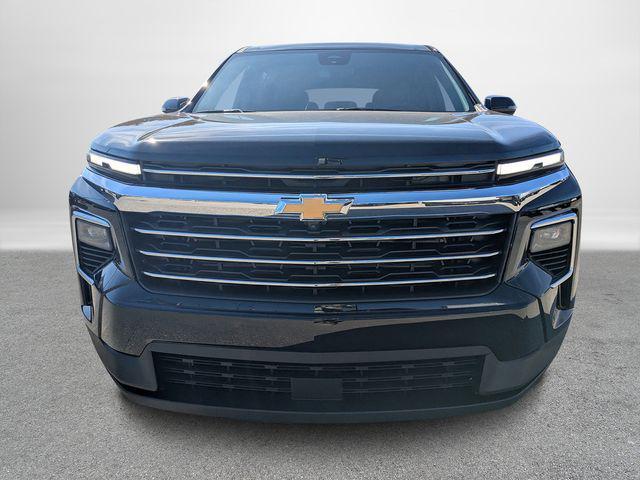new 2026 Chevrolet Traverse car, priced at $43,460