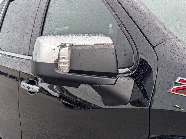 new 2026 Chevrolet Silverado 1500 car, priced at $63,040